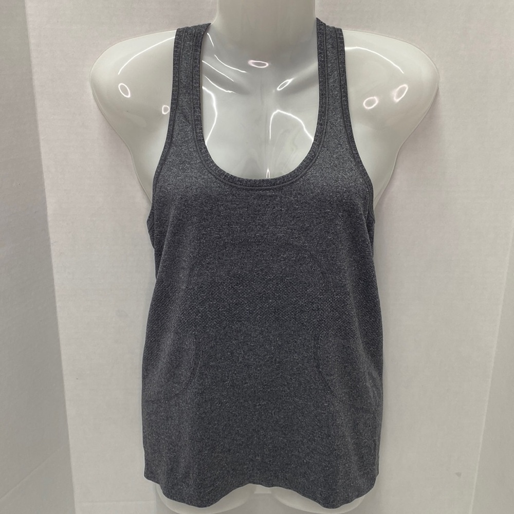 Lululemon Swiftly Tank Top Size 6 - image 1